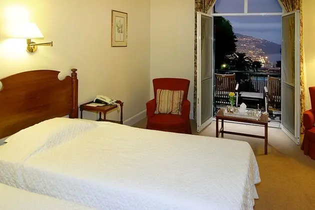 Superior Büyük Yataklı Tek Kişilik Oda, Balkon (Panoramic View)