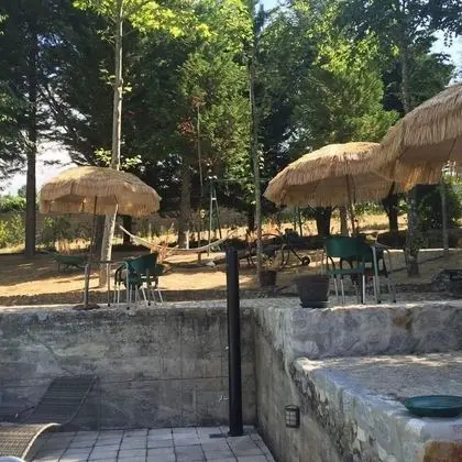 Traditional Kır Evi, 2 Yatak Odası, Kişiye Özel Havuzlu, Vadi Manzaralı