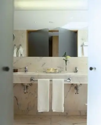 Deluxe Süit