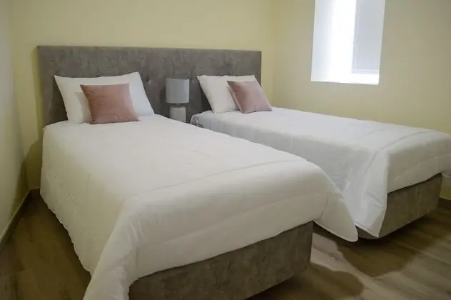 Apart Daire, 3 Yatak Odası