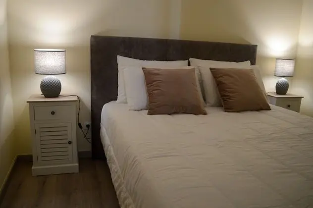 Apart Daire, 3 Yatak Odası