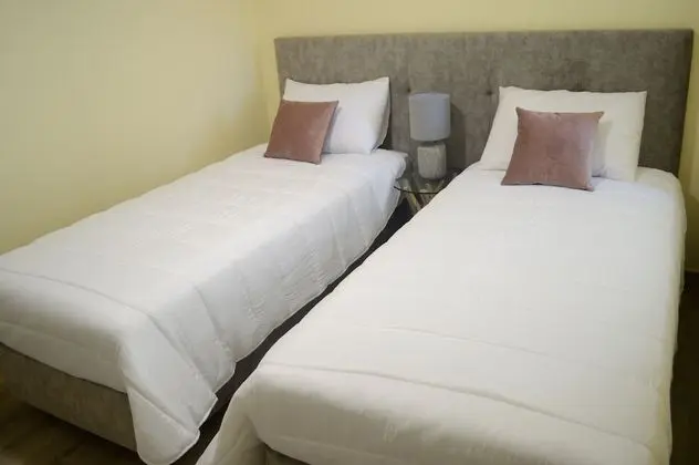 Apart Daire, 3 Yatak Odası