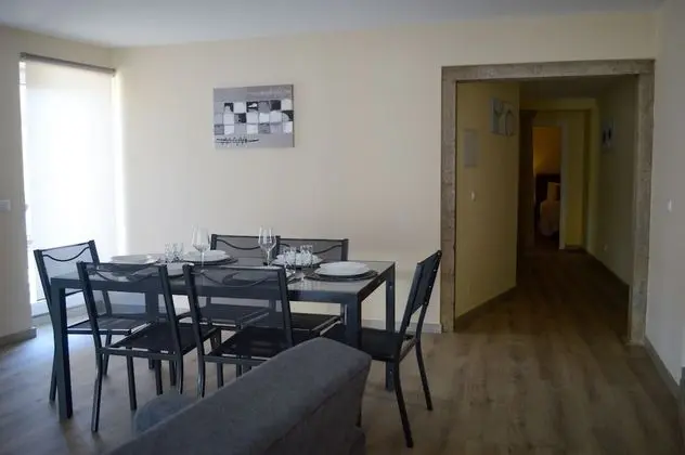 Apart Daire, 3 Yatak Odası