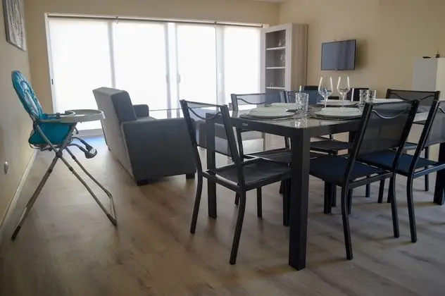 Apart Daire, 3 Yatak Odası