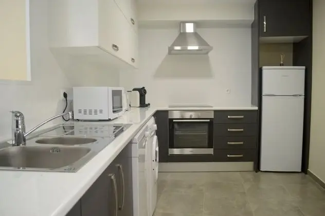 Apart Daire, 3 Yatak Odası