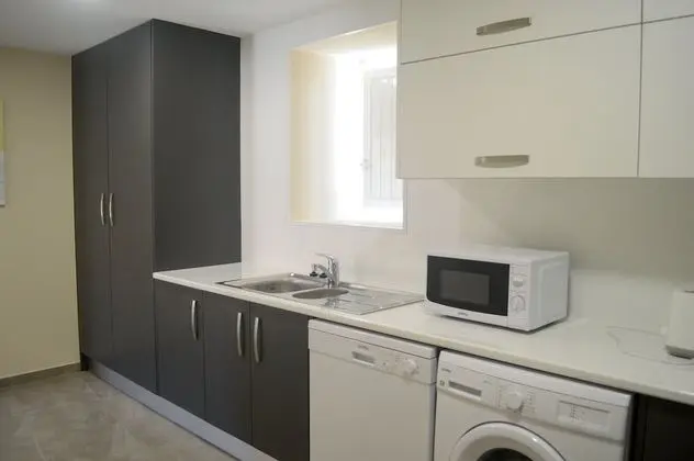 Apart Daire, 3 Yatak Odası