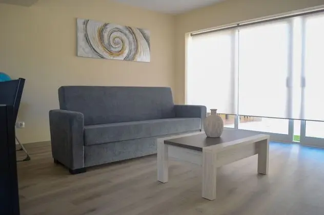 Apart Daire, 3 Yatak Odası