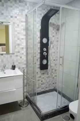 Apart Daire, 3 Yatak Odası