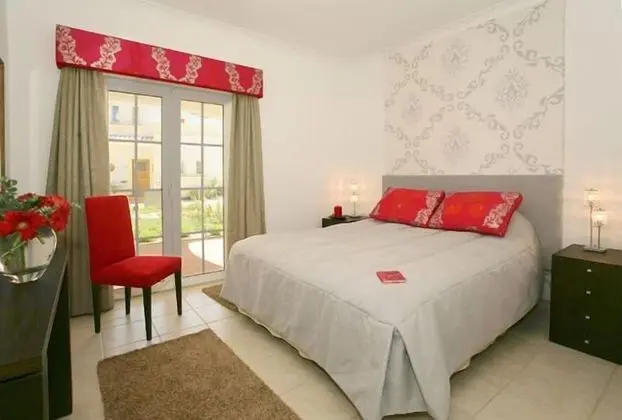 Deluxe Villa, 1 Yatak Odası