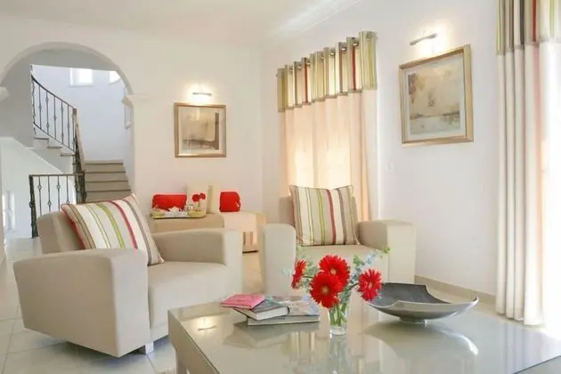 Deluxe Villa, 1 Yatak Odası