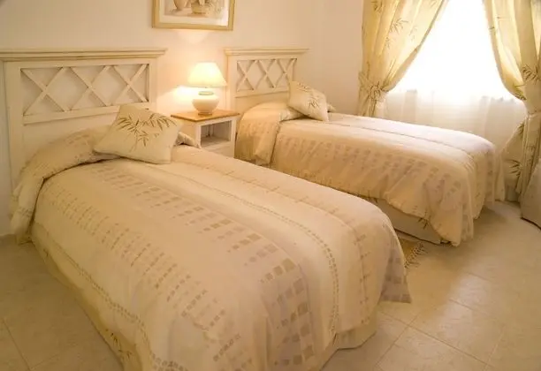 Deluxe Villa, 2 Yatak Odası