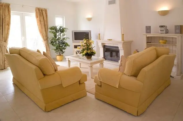 Deluxe Villa, 2 Yatak Odası