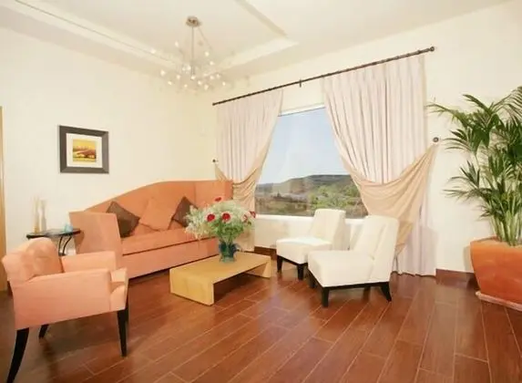 Deluxe Villa, 2 Yatak Odası