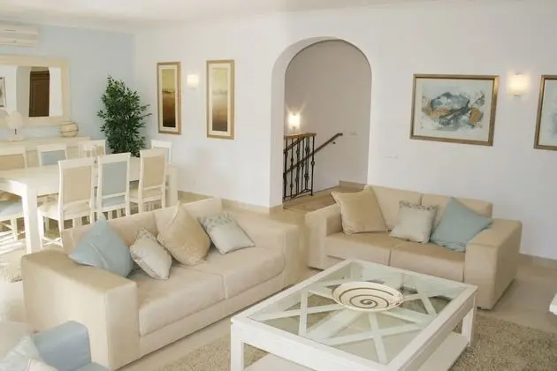 Deluxe Villa, 3 Yatak Odası
