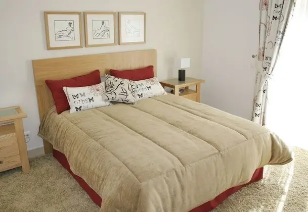 Deluxe Villa, 3 Yatak Odası