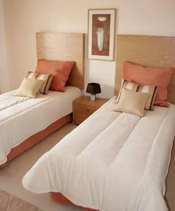 Deluxe Villa, 3 Yatak Odası
