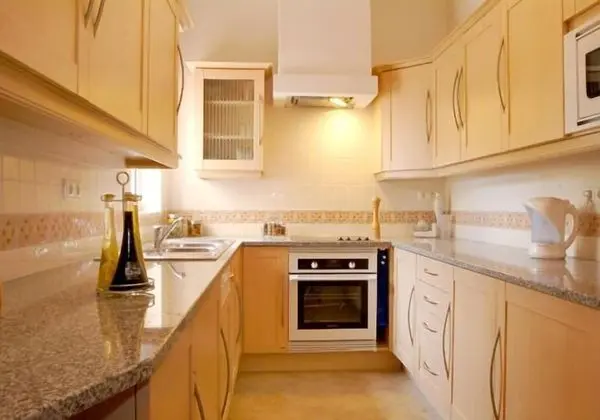 Deluxe Villa, 3 Yatak Odası