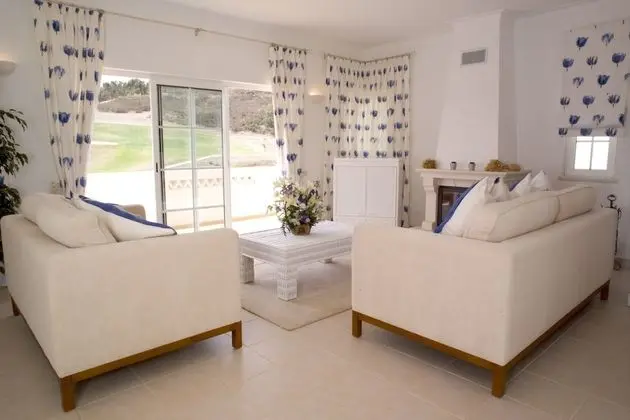Deluxe Villa, 3 Yatak Odası