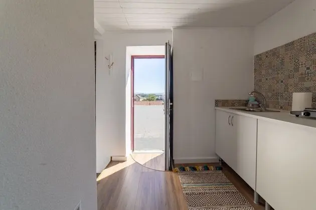 Panoramic Çatı Katı (Loft)