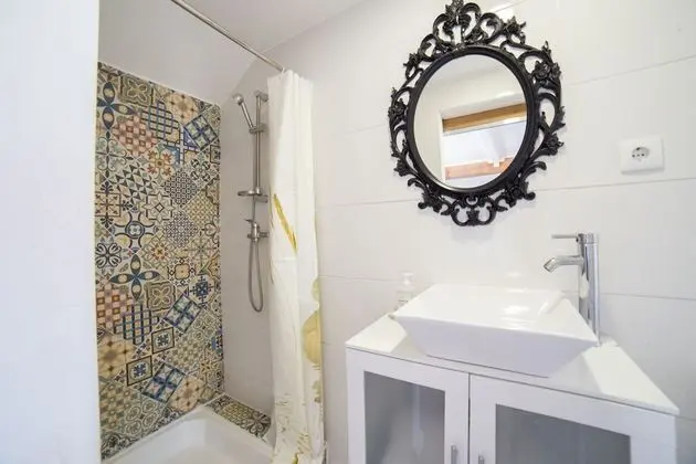 Panoramic Çatı Katı (Loft)