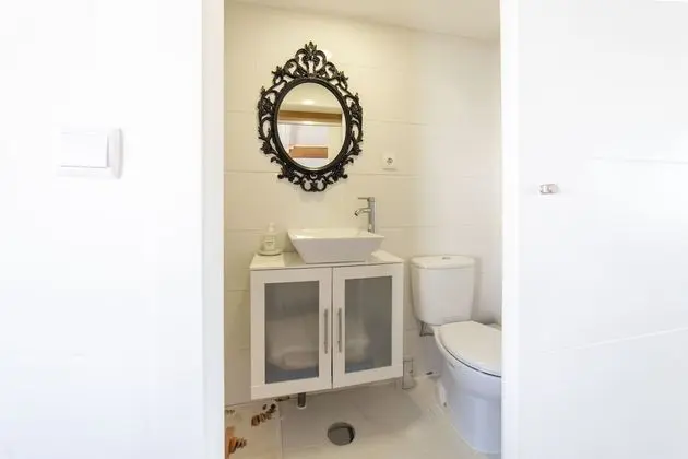 Panoramic Çatı Katı (Loft)