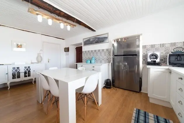 Panoramic Çatı Katı (Loft)