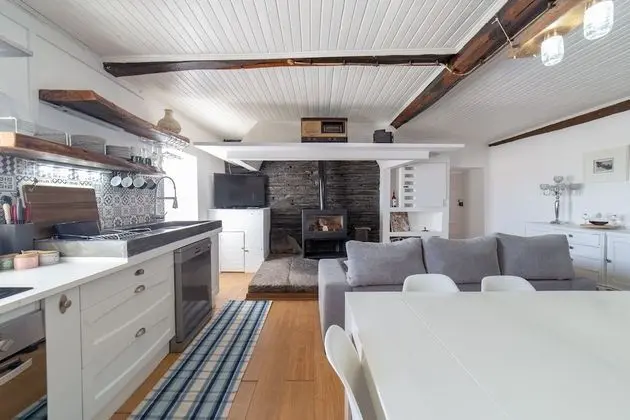 Panoramic Çatı Katı (Loft)