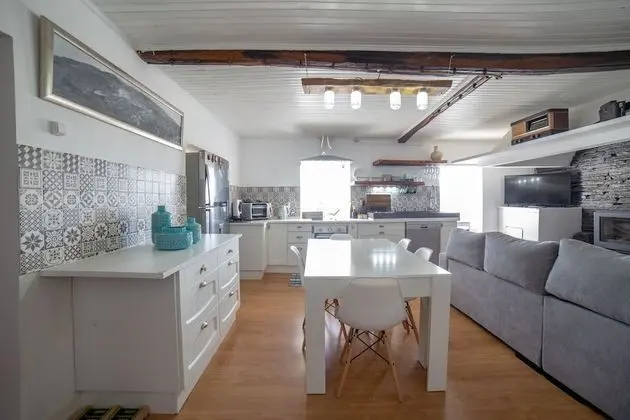 Panoramic Çatı Katı (Loft)