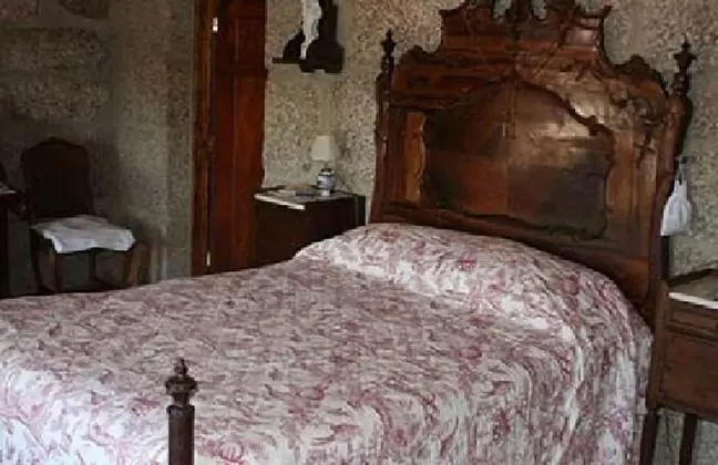Traditional Tek Büyük veya İki Ayrı Yataklı Oda
