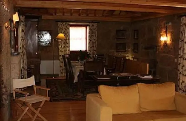Traditional Tek Büyük veya İki Ayrı Yataklı Oda