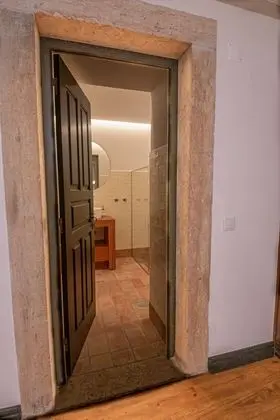 Tek Büyük Yataklı Oda, Bahçe Manzaralı
