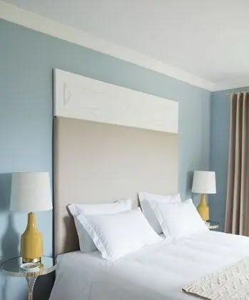 Exclusive Tek Büyük veya İki Ayrı Yataklı Oda, Nehir Manzaralı (Heather)