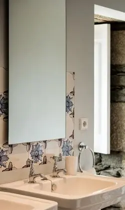 Exclusive Tek Büyük veya İki Ayrı Yataklı Oda, Nehir Manzaralı (Heather)