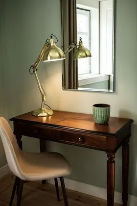 Exclusive Tek Büyük veya İki Ayrı Yataklı Oda, Nehir Manzaralı (Wild Lavender)