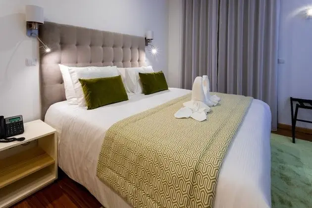 Superior Oda, Okyanus Manzaralı (04)