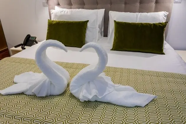 Superior Oda, Okyanus Manzaralı (04)