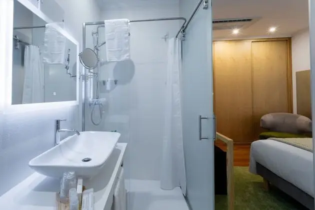 Superior Oda, Okyanus Manzaralı (04)