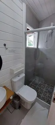 Chale da Bananeira