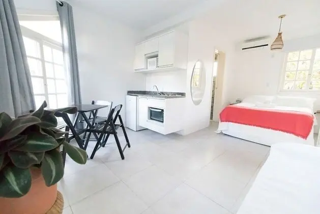 Studio 3 - Araçá