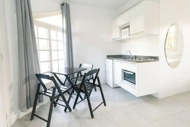Studio 3 - Araçá