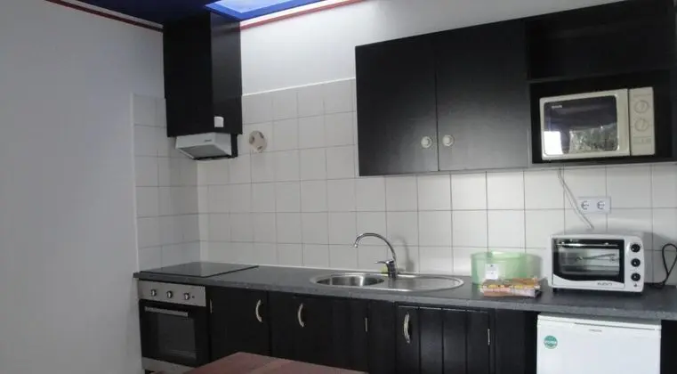 Apart Daire, 1 Yatak Odası