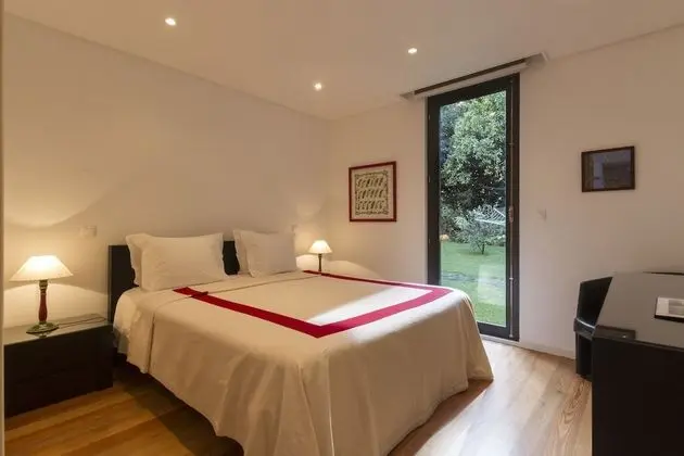 Bungalov, 1 Yatak Odası (Cafuão)