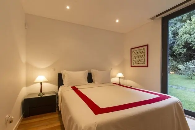 Bungalov, 1 Yatak Odası (Granel)