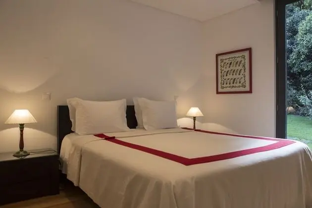 Bungalov, 1 Yatak Odası (Granel)