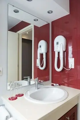Bungalov, 1 Yatak Odası (Granel)