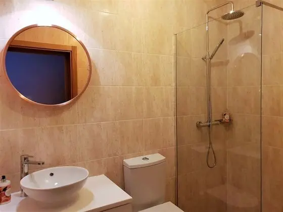 Standard Tek Büyük Yataklı Oda, Birden Çok Yatak, Dağ Manzaralı