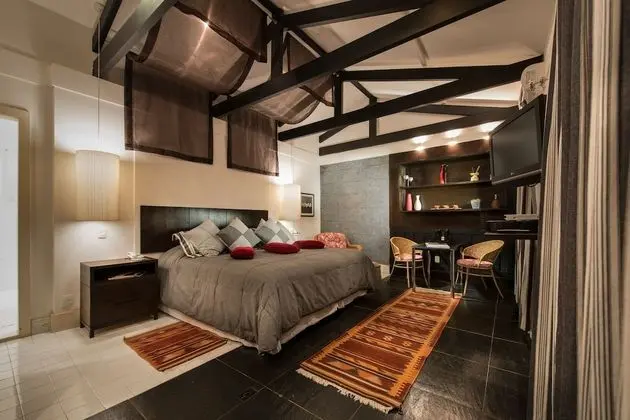 150mt da casa principal