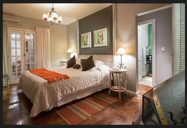 150mt da casa principal