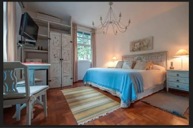 150mt da casa principal