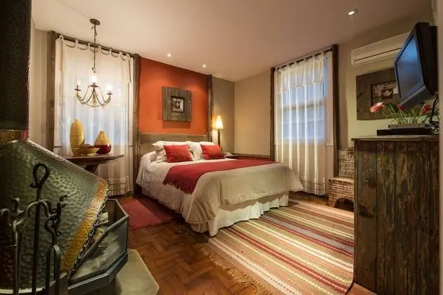 150mt da casa principal